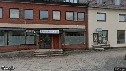 Lägenheter att hyra i Tranemo - Bild från Google Street View