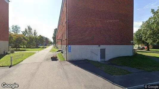 Lägenheter att hyra i Eskilstuna - Bild från Google Street View