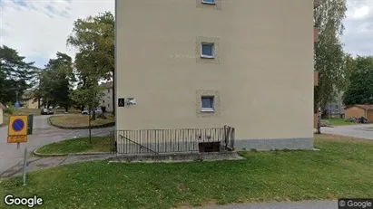 Lägenheter att hyra i Eskilstuna - Bild från Google Street View
