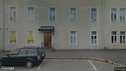 Lägenheter att hyra i Lekeberg - Bild från Google Street View