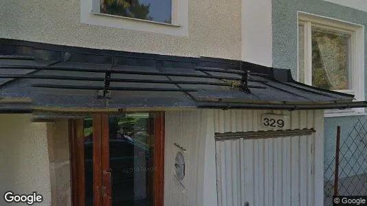 Lägenheter att hyra i Söderort - Bild från Google Street View