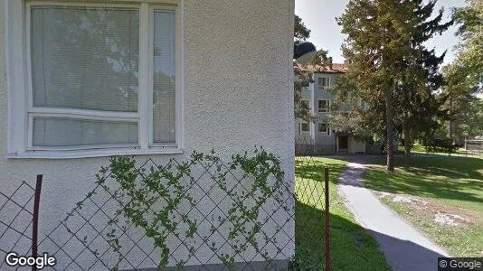 Lägenheter att hyra i Söderort - Bild från Google Street View