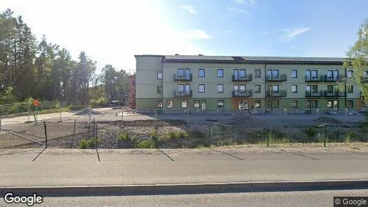Lägenheter att hyra i Eskilstuna - Bild från Google Street View