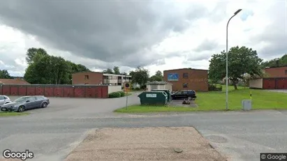 Lägenheter att hyra i Svenljunga - Bild från Google Street View