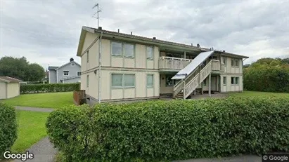 Lägenheter att hyra i Sävsjö - Bild från Google Street View