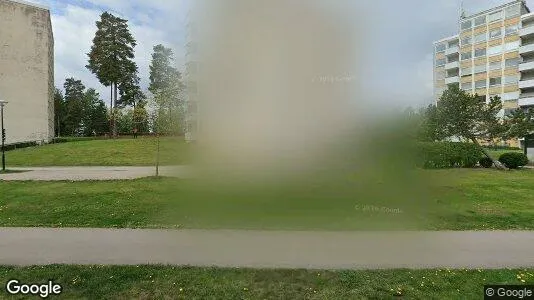 Lägenheter att hyra i Arboga - Bild från Google Street View