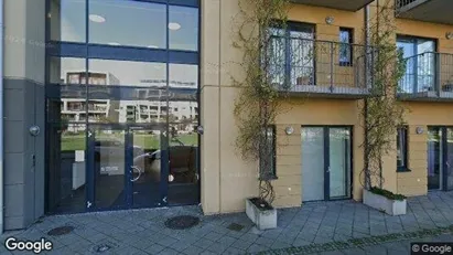 Lägenheter att hyra i Malmö Centrum - Bild från Google Street View