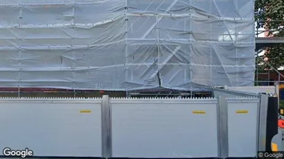 Lägenheter att hyra i Gävle - Bild från Google Street View