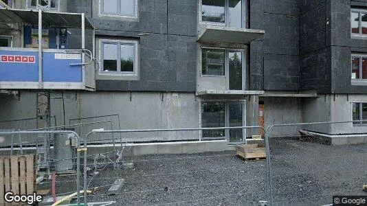 Lägenheter att hyra i Eskilstuna - Bild från Google Street View