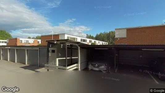Lägenheter att hyra i Örebro - Bild från Google Street View