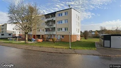 Lägenheter att hyra i Eskilstuna - Bild från Google Street View