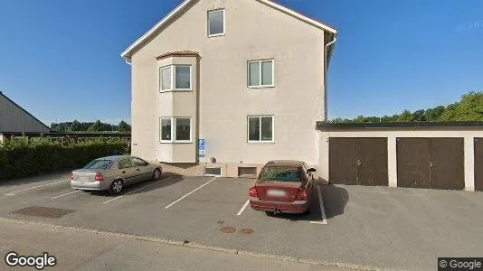 Lägenheter att hyra i Motala - Bild från Google Street View