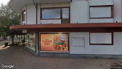Lägenheter att hyra i Värnamo - Bild från Google Street View