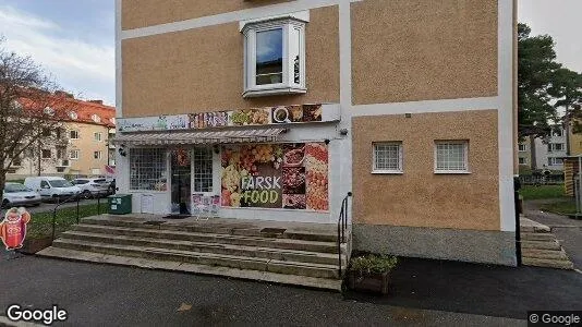 Lägenheter att hyra i Eskilstuna - Bild från Google Street View