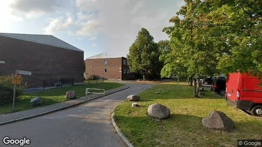 Lägenheter att hyra i Linköping - Bild från Google Street View