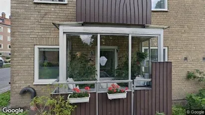 Lägenheter att hyra i Sundbyberg - Bild från Google Street View