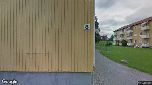 Lägenheter att hyra i Sundsvall - Bild från Google Street View
