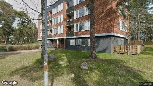 Lägenheter att hyra i Eskilstuna - Bild från Google Street View