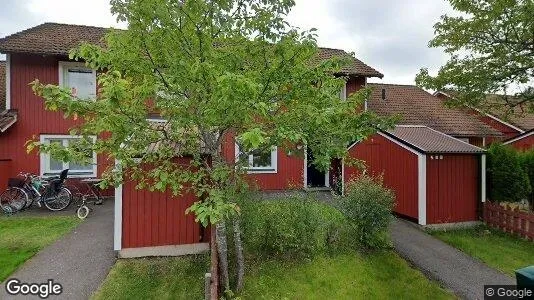 Lägenheter att hyra i Gävle - Bild från Google Street View