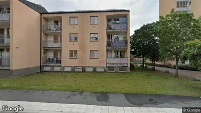 Lägenheter att hyra i Enköping - Bild från Google Street View