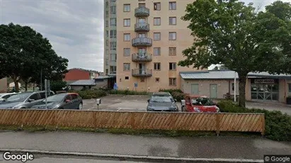 Lägenheter att hyra i Enköping - Bild från Google Street View
