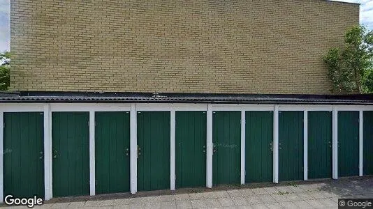 Lägenheter att hyra i Linköping - Bild från Google Street View