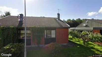 Lägenheter att hyra i Enköping - Bild från Google Street View