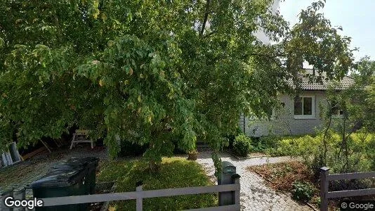 Lägenheter att hyra i Lund - Bild från Google Street View