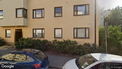 Lägenheter att hyra i Söderort - Bild från Google Street View