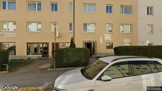 Lägenheter att hyra i Söderort - Bild från Google Street View