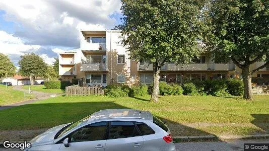 Lägenheter att hyra i Gävle - Bild från Google Street View