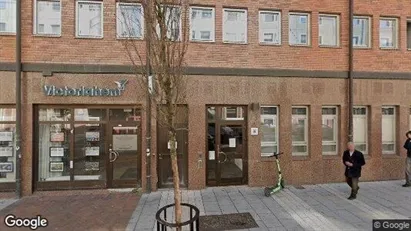 Lägenheter att hyra i Eskilstuna - Bild från Google Street View