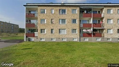 Lägenheter att hyra i Finspång - Bild från Google Street View