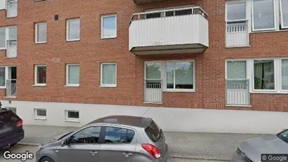 Lägenheter att hyra i Arvika - Bild från Google Street View