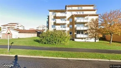 Lägenheter att hyra i Kungsbacka - Bild från Google Street View