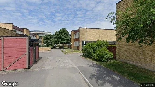 Lägenheter att hyra i Linköping - Bild från Google Street View