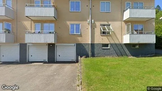 Lägenheter att hyra i Jönköping - Bild från Google Street View