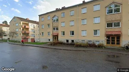 Lägenheter att hyra i Eskilstuna - Bild från Google Street View