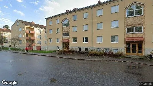 Lägenheter att hyra i Eskilstuna - Bild från Google Street View