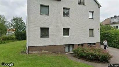 Lägenheter att hyra i Borås - Bild från Google Street View