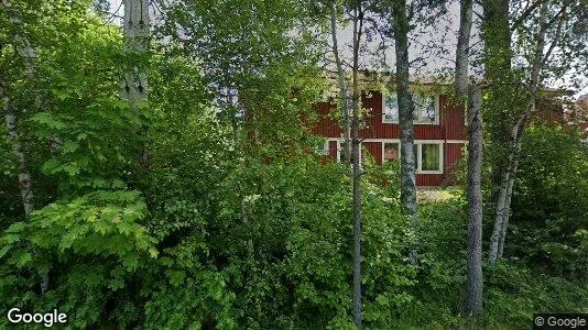 Lägenheter att hyra i Norrtälje - Bild från Google Street View