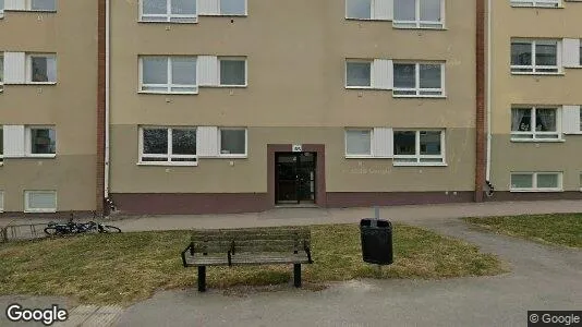 Lägenheter att hyra i Eskilstuna - Bild från Google Street View