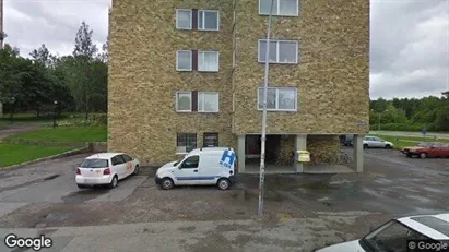 Lägenheter att hyra i Eskilstuna - Bild från Google Street View