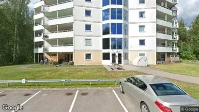 Lägenheter att hyra i Arvika - Bild från Google Street View