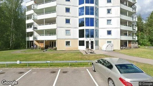 Lägenheter att hyra i Arvika - Bild från Google Street View