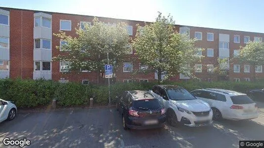 Lägenheter att hyra i Fosie - Bild från Google Street View