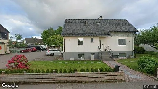 Lägenheter att hyra i Växjö - Bild från Google Street View