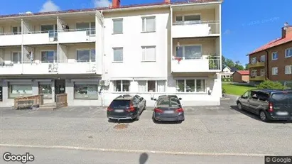Lägenheter att hyra i Strömsund - Bild från Google Street View