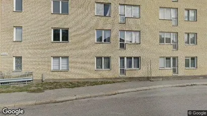 Lägenheter att hyra i Eskilstuna - Bild från Google Street View
