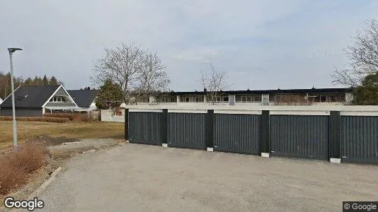 Hus att hyra i Upplands-Bro - Bild från Google Street View